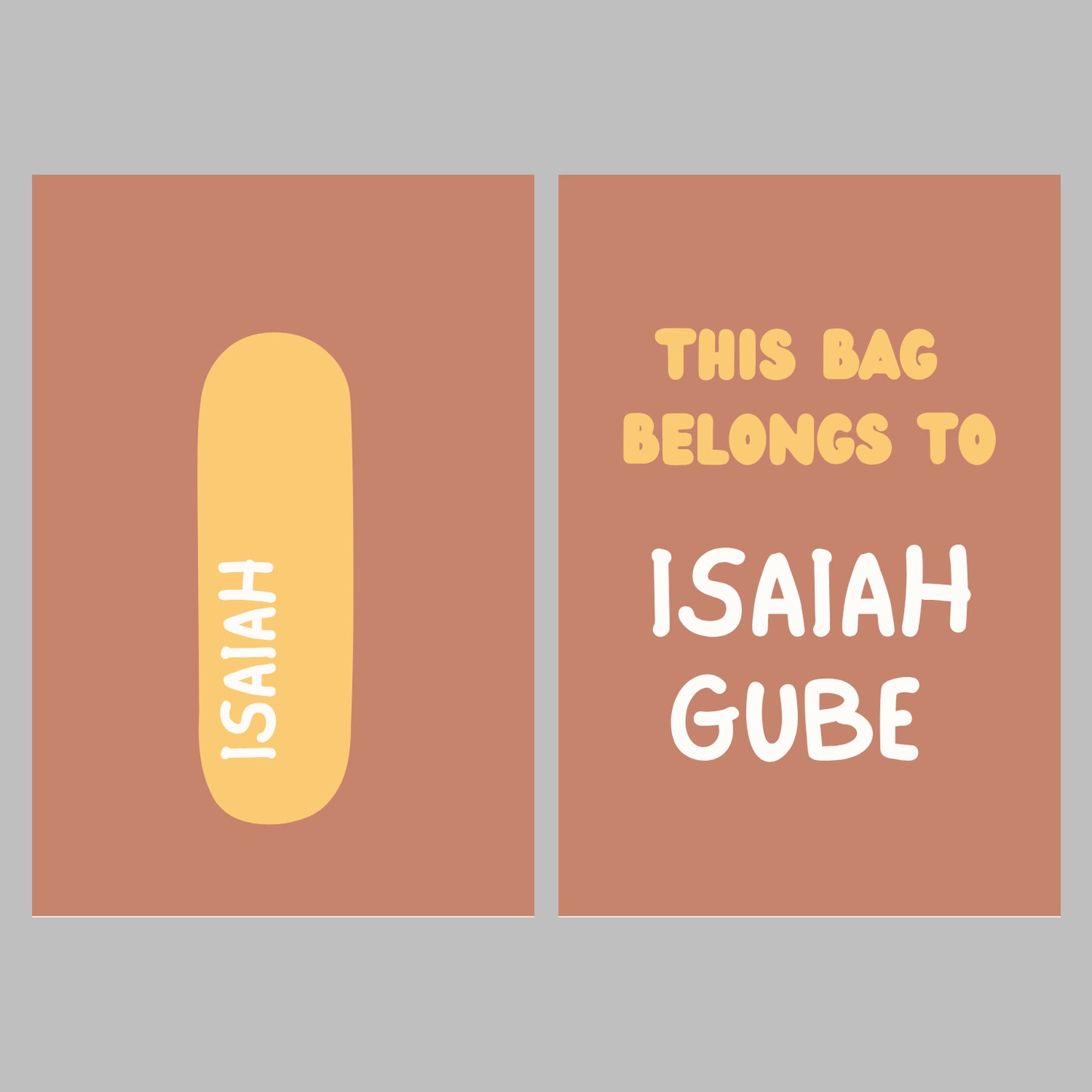 School Kit
