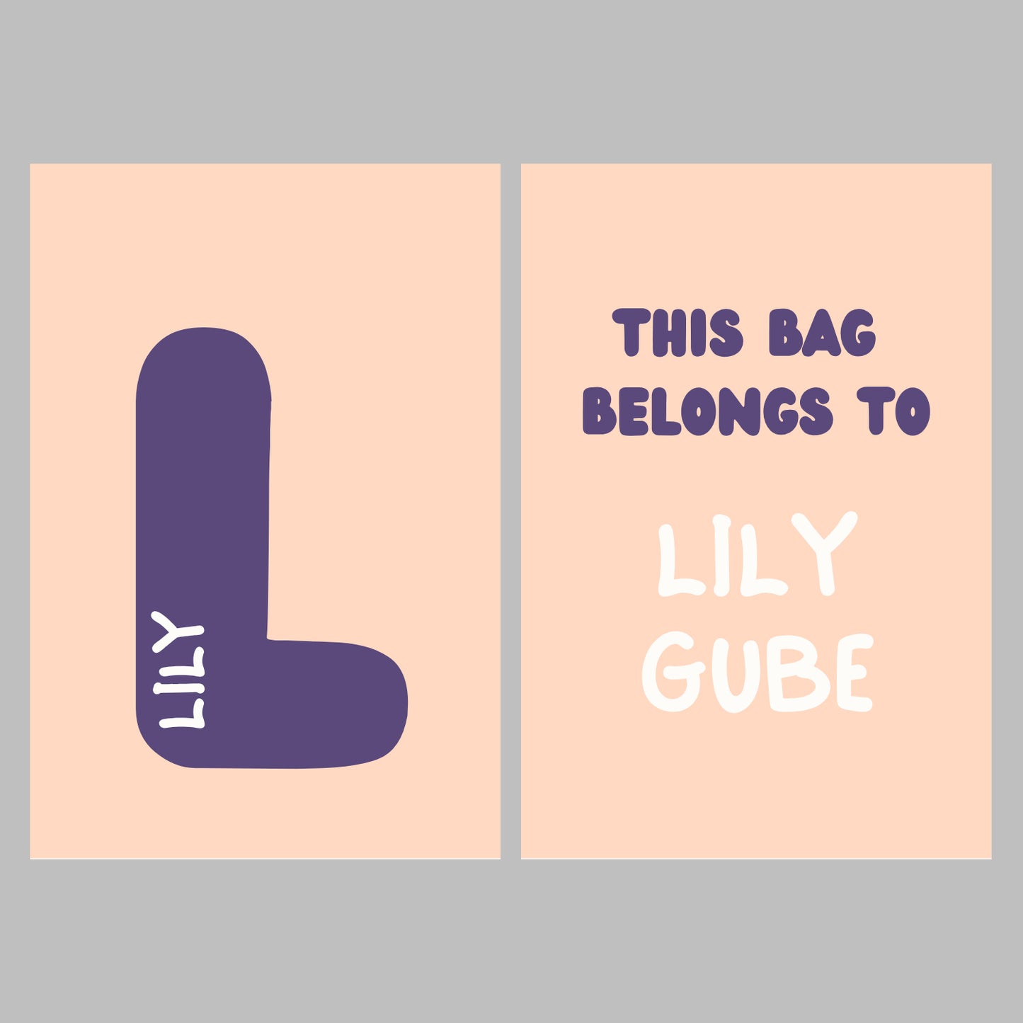 School Kit