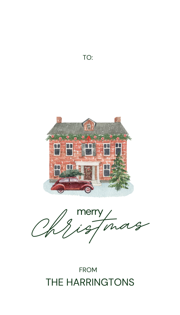 From Our Home to Yours