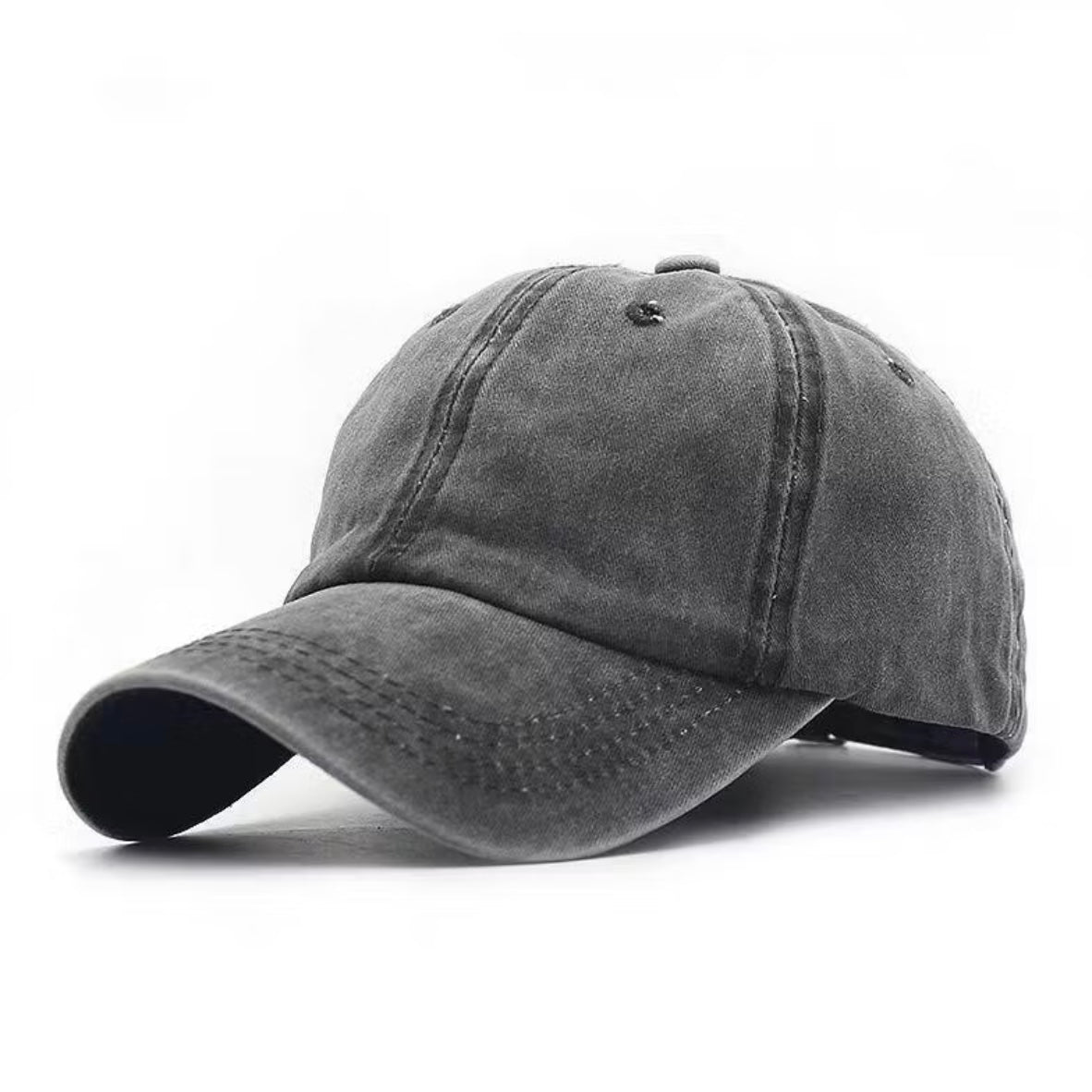 Personalized Vintage Caps