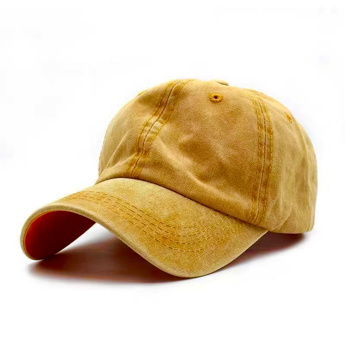 Personalized Vintage Caps