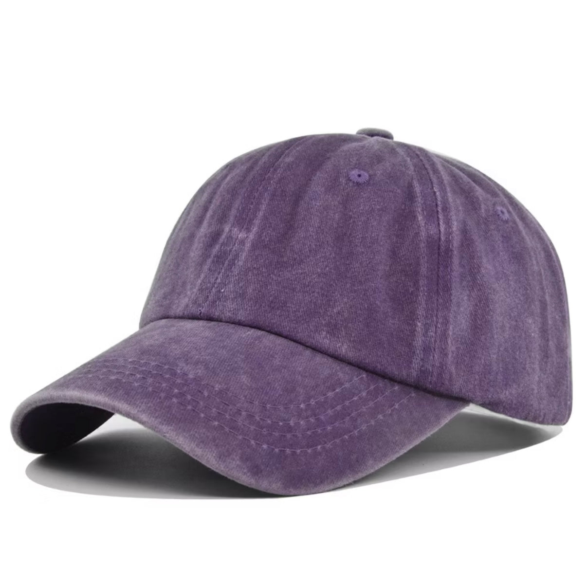 Personalized Vintage Caps