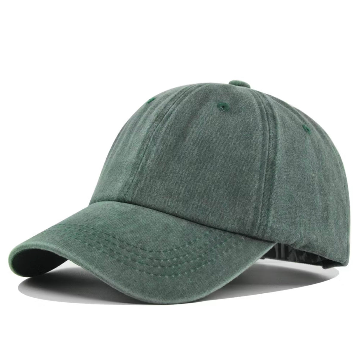 Personalized Vintage Caps