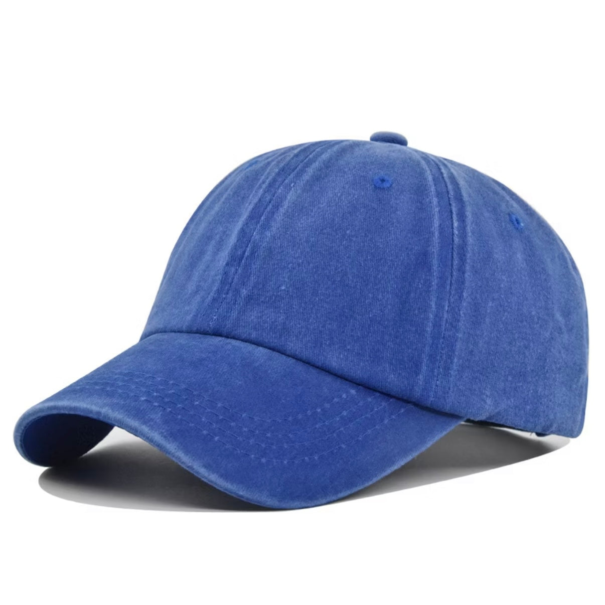 Personalized Vintage Caps