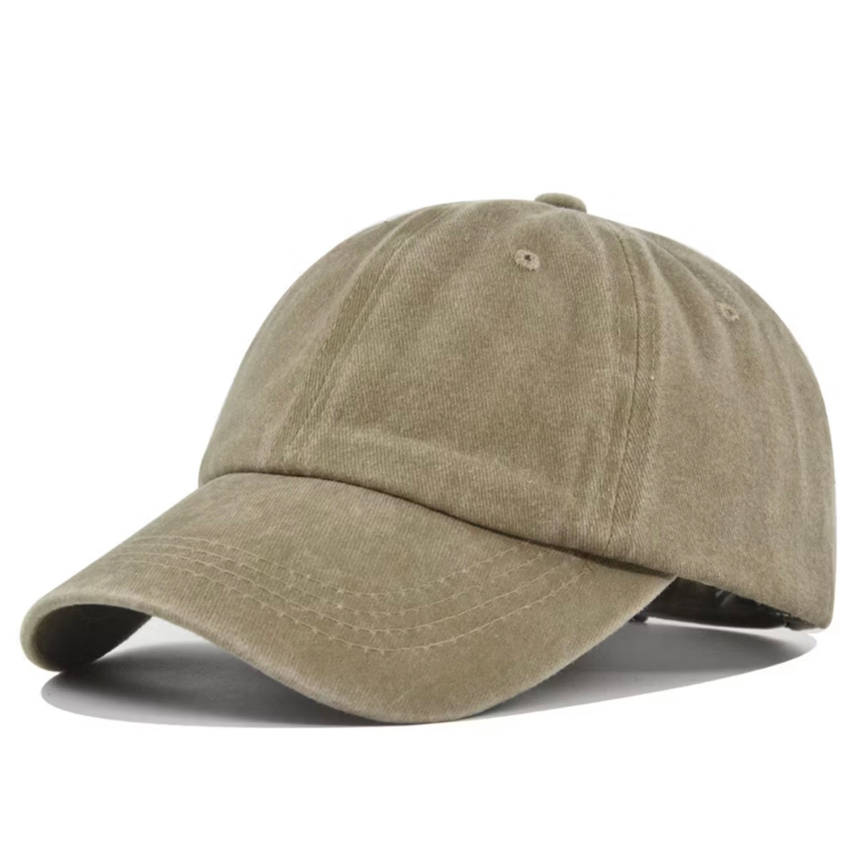 Personalized Vintage Caps