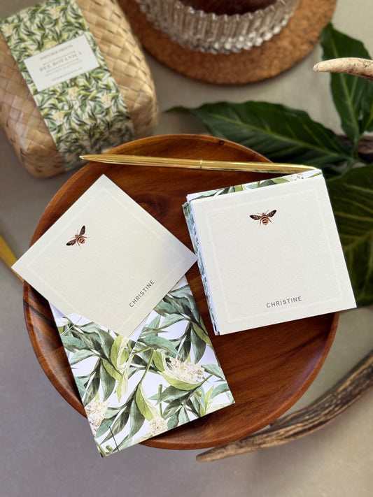 Bee Botanica