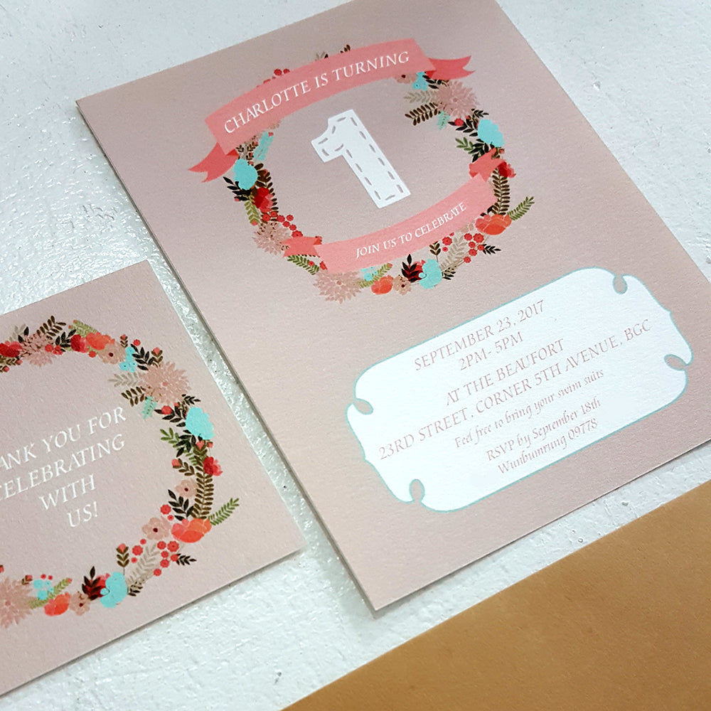 Party Invitations