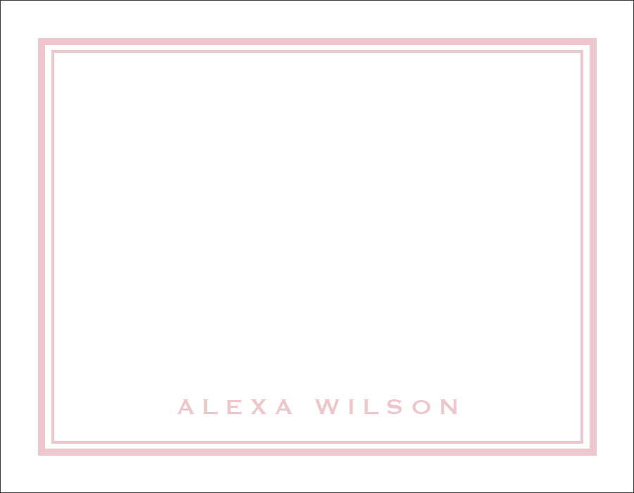 Pink Lines