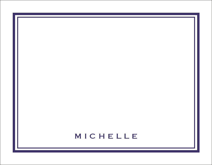 Purple Lines