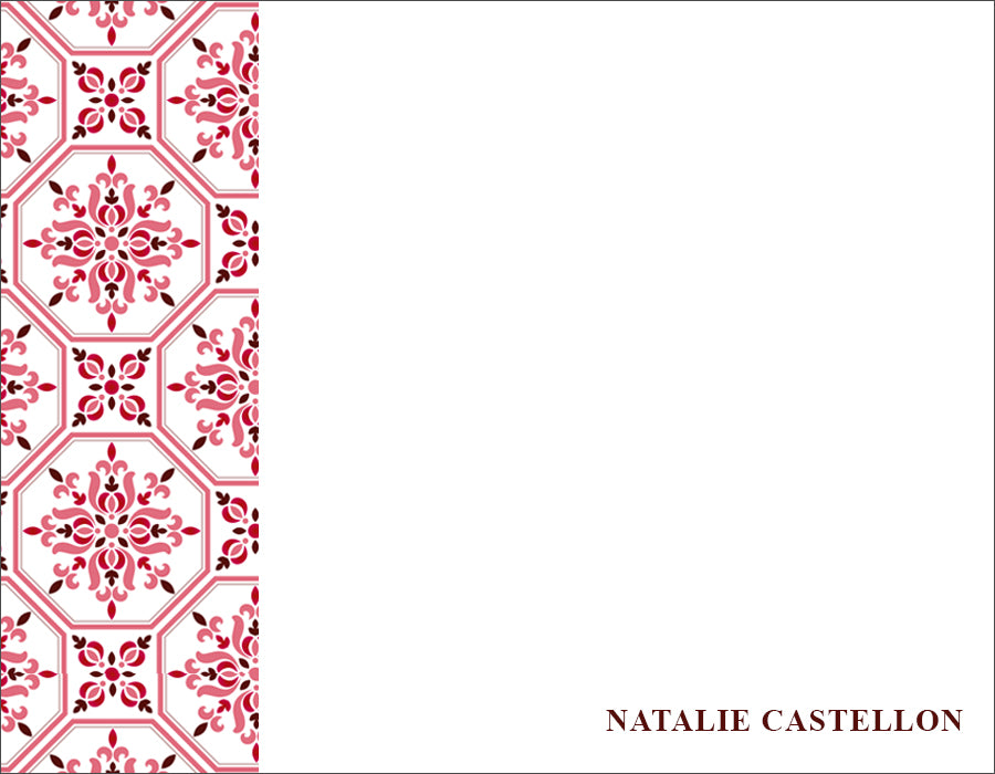 Red Details
