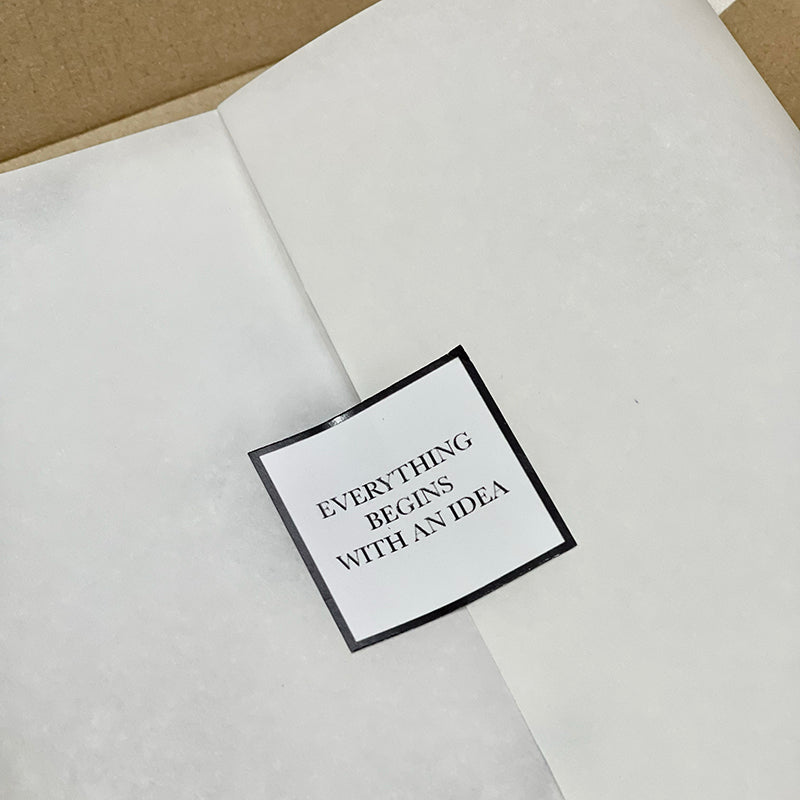 Futura Stationery Set