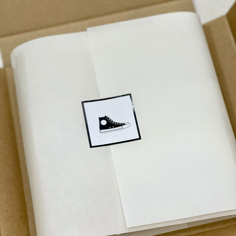 STREET STYLE STATIONERY SET