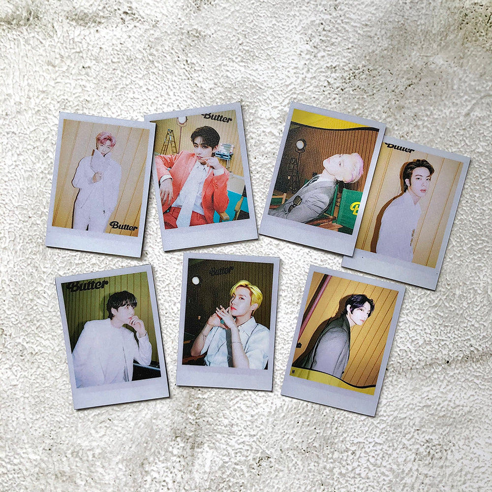Proud Army Set 1