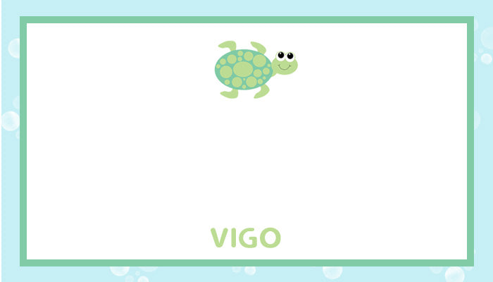 Turtle