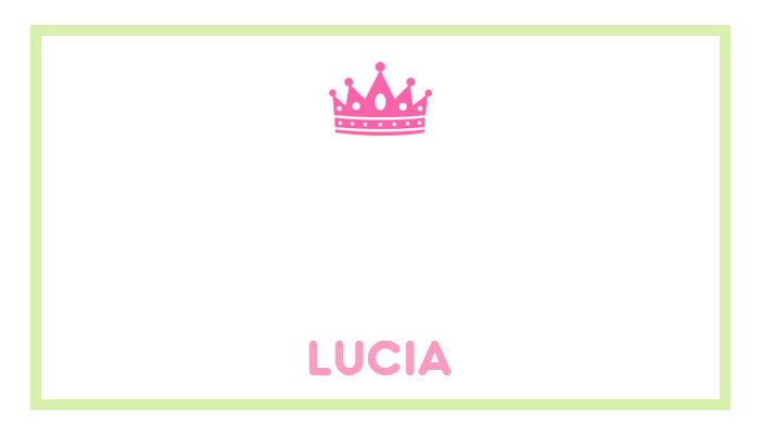 Princess