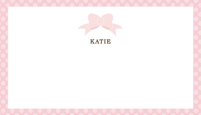 Pink Ribbon
