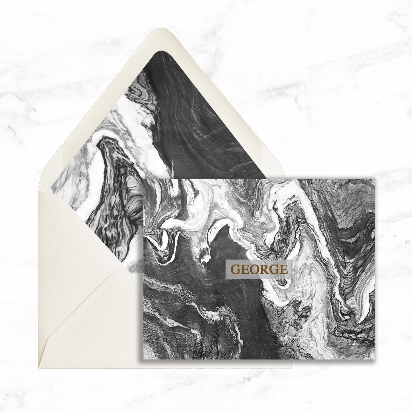 Black Marquina