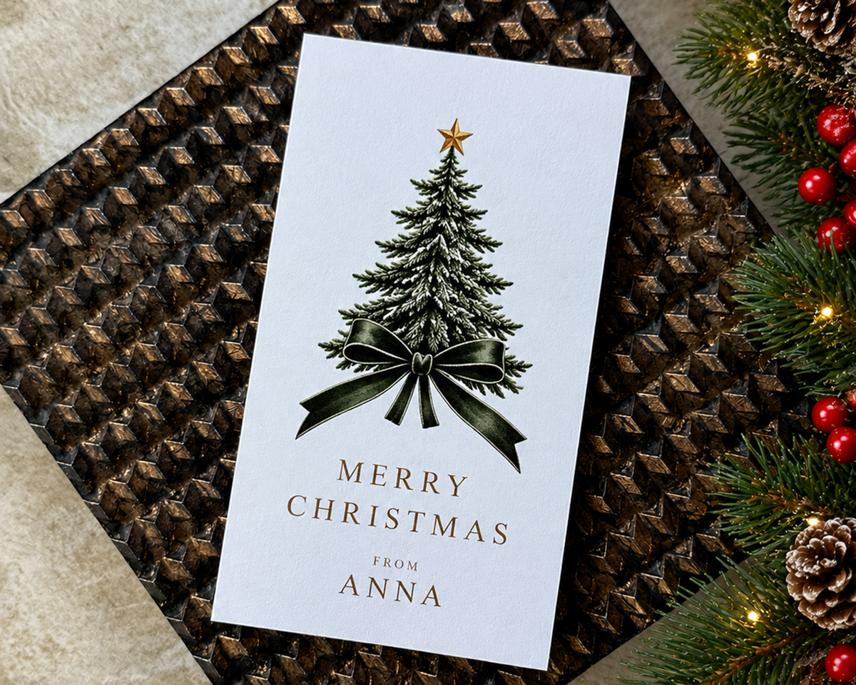 Grand Christmas
