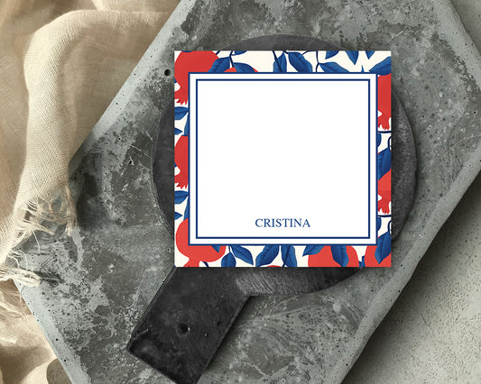 Grenadier Gift Tag