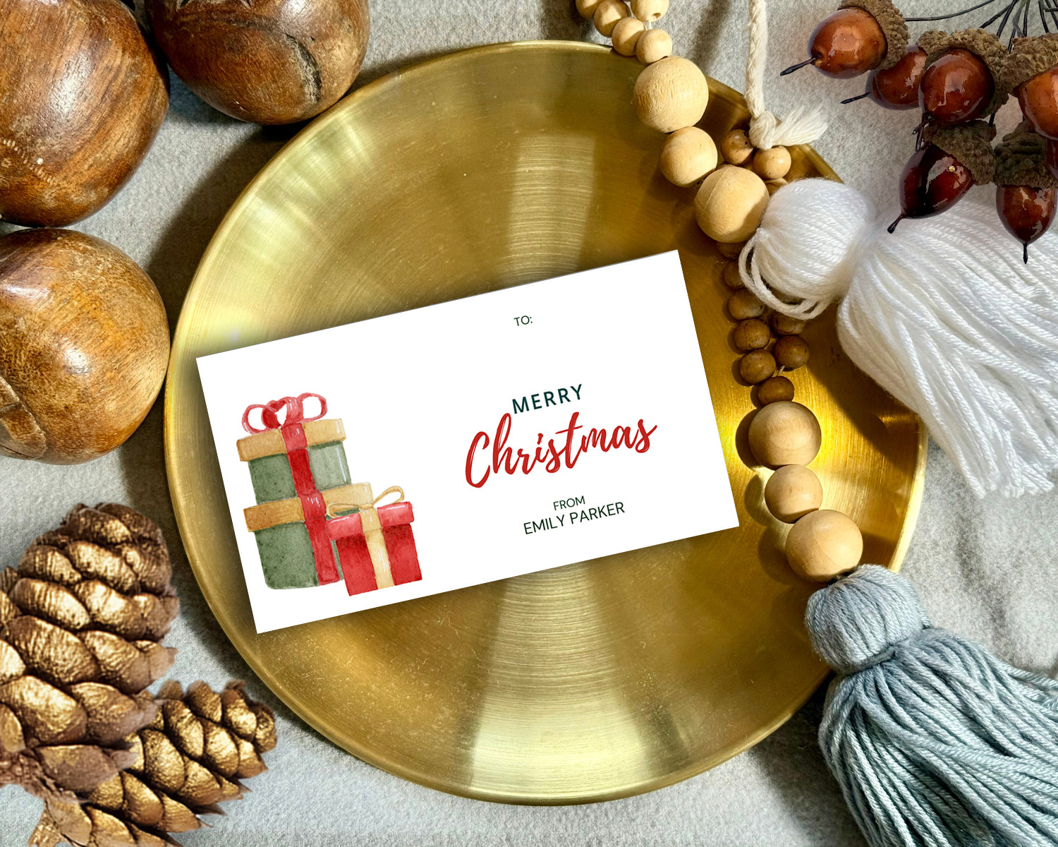 Holly Bright Gifts – Shimmer Prints