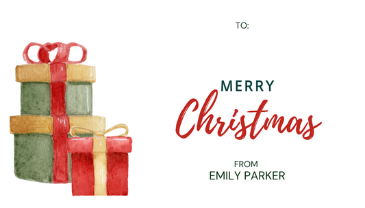 Holly Bright Gifts