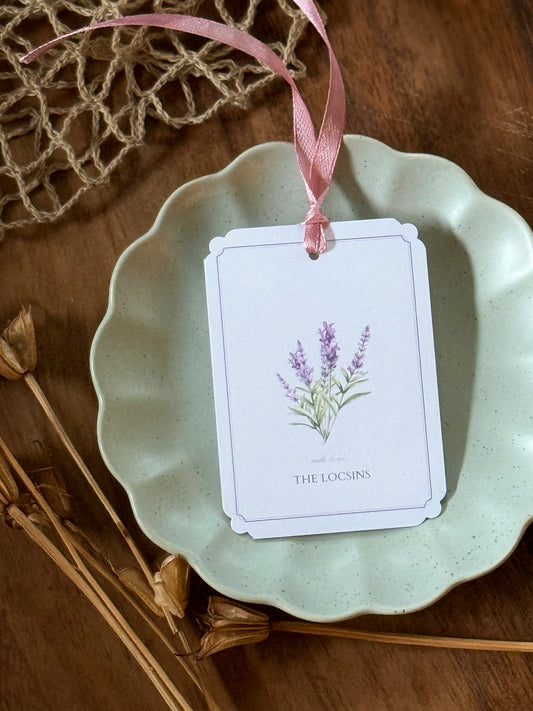 Lavenders