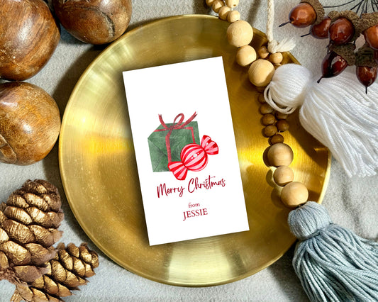 Jingle Joy