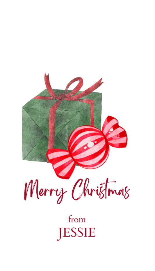 Jingle Joy