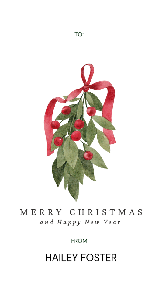 Merry