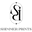 Shimmer Prints logo