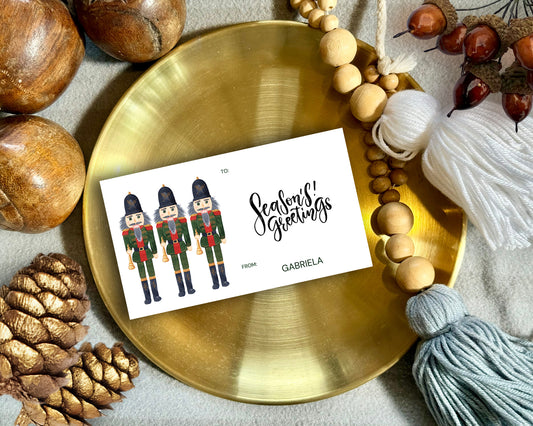 Holiday Treasures