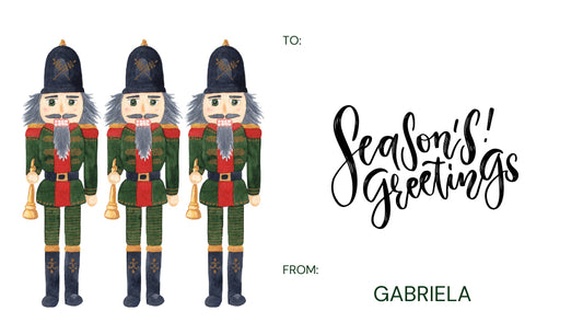 Holiday Treasures