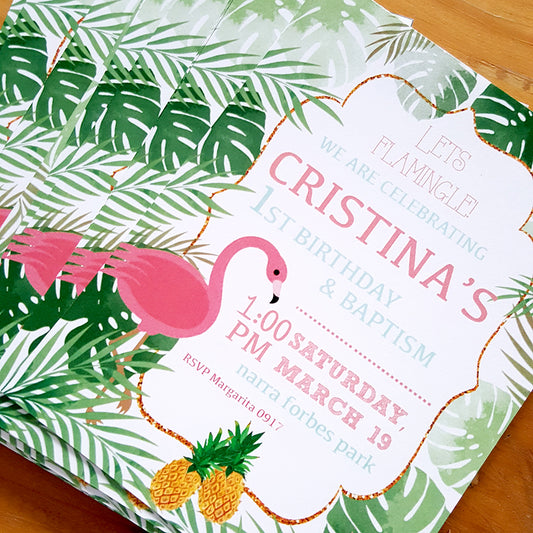 Party Invitations