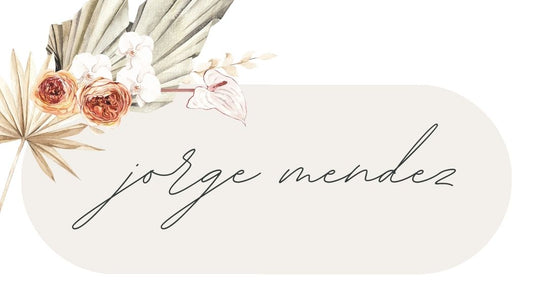 Classy Boho Place Cards