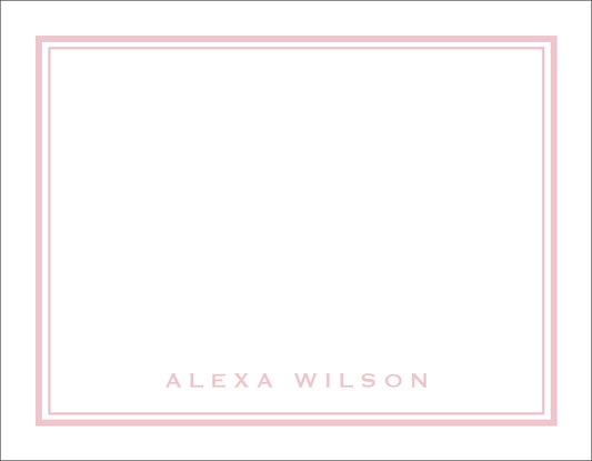 Pink Lines