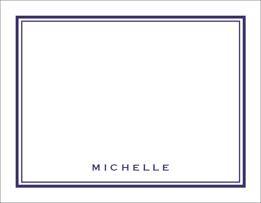 Purple Lines