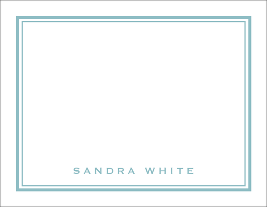 Light Blue Lines