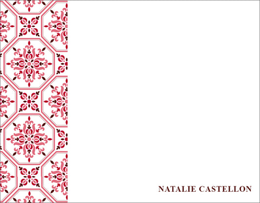 Red Details