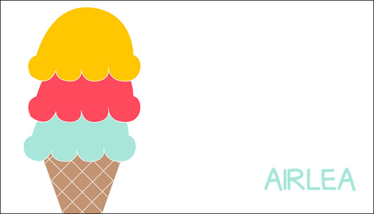 Icecream Lover