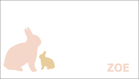 Baby Bunny