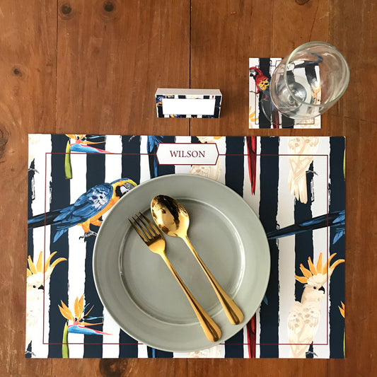 Loro Tablescape Set