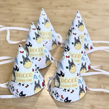 Personalized Party Hats