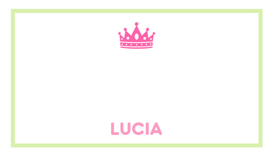 Princess