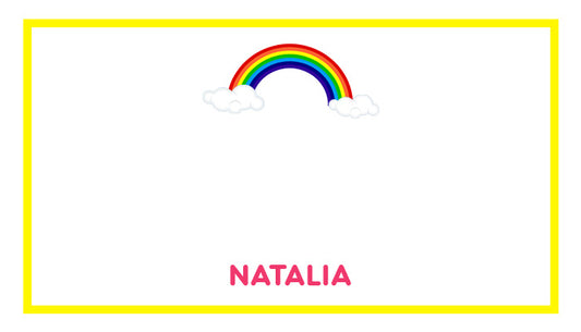 Rainbow