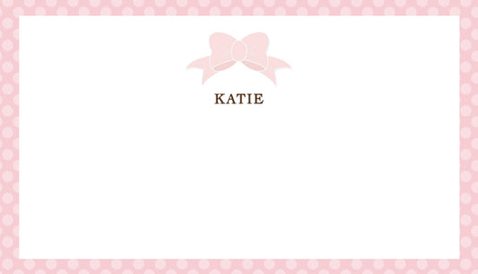 Pink Ribbon
