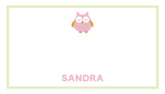 Owl