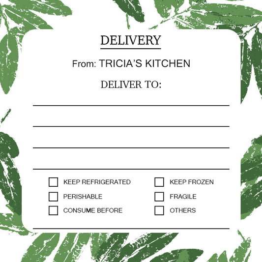 Leafy Greens