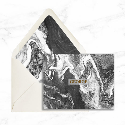 Black Marquina