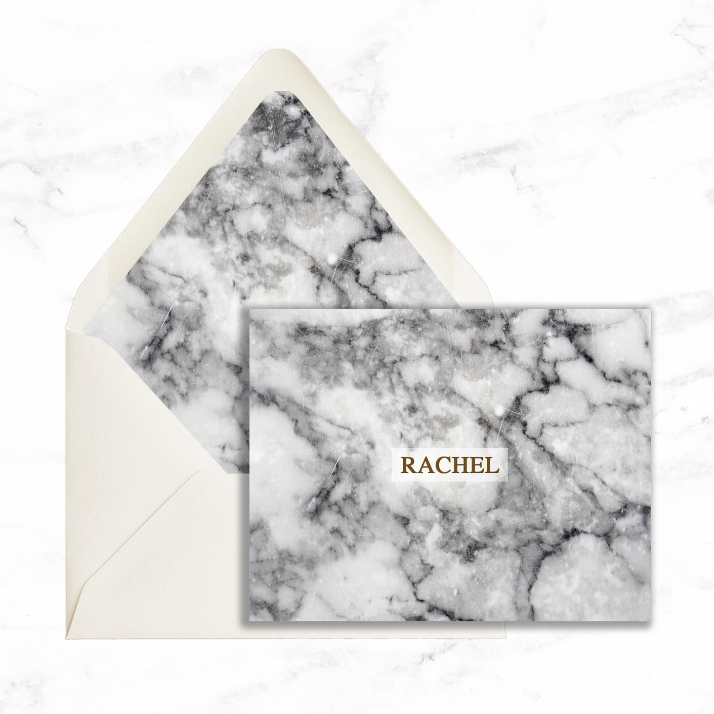 Blanco Marble