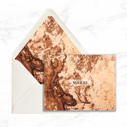 Rojo Marble